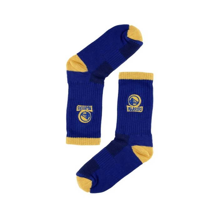 جوراب نیم ساق اسپرت واریرز مدل OPT-16620 سوپر اتلتیک