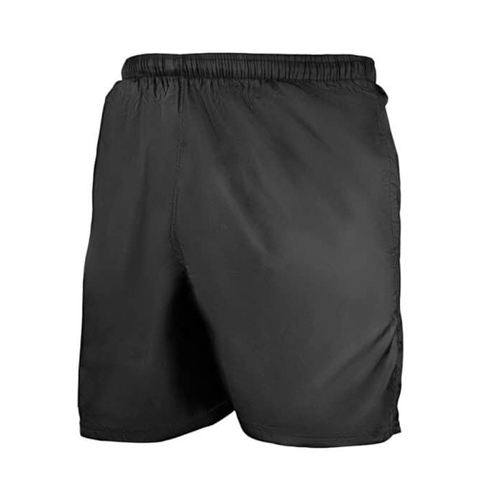 مایو شنا مردانه مدل RU- 99150 مشکی