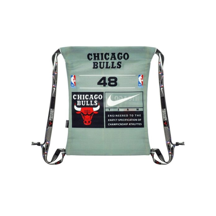کوله و شوزبگ شیکاگو بولز مدل PH-Nike 48-140130