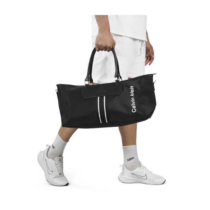 ساک ورزشی کلوین کلاین مدل MHA-24060