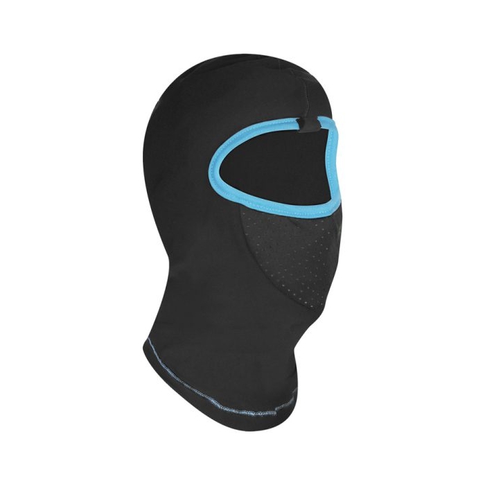 کلاه سر و گردن طوفان ویگور مدل AVL-82240 آبی