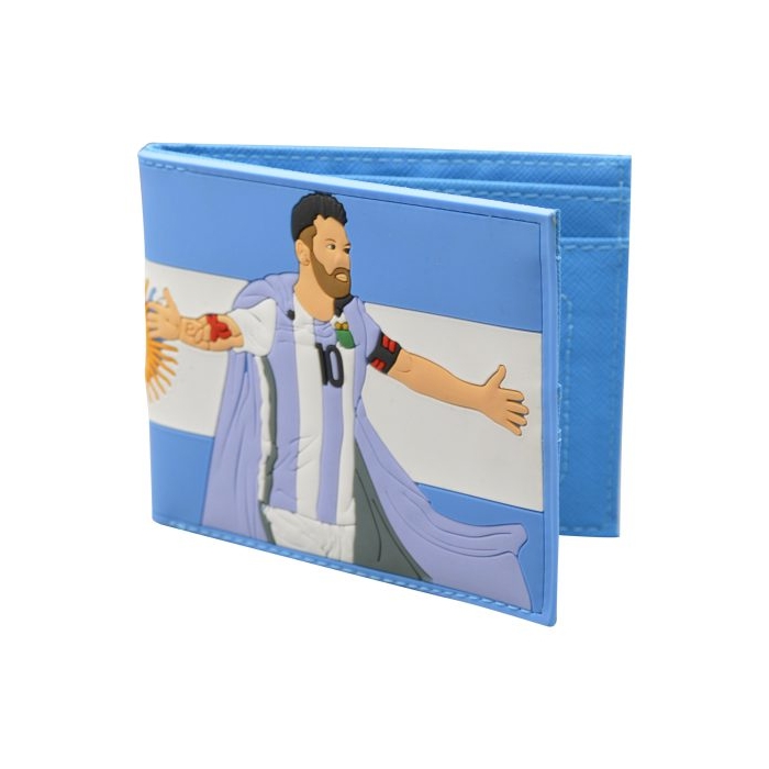 کیف پول اسپرت مسی مدل FRH-404B0166