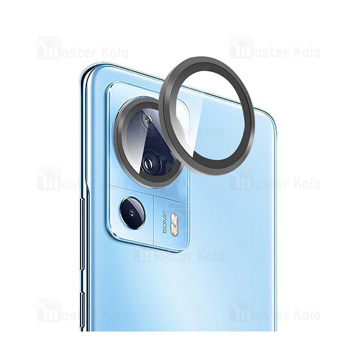 محافظ لنز فلزی دوربین شیائومی Xiaomi 13 Lite / Civi 2 Lens Shield