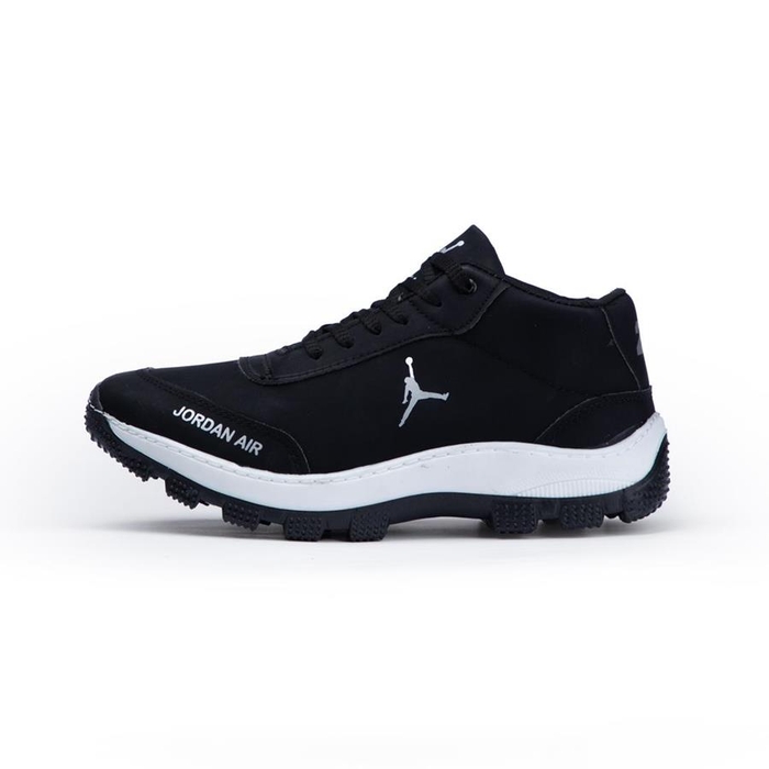 نیم بوت مردانه Jordan.Air_B مدل 3514