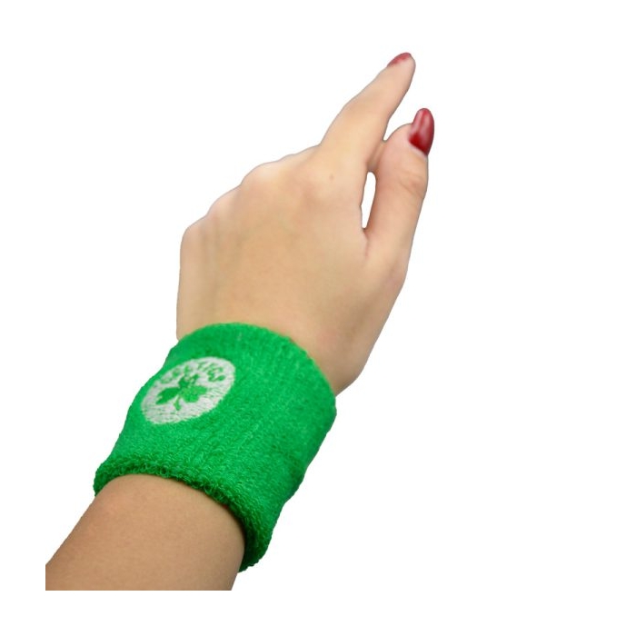 مچبند ورزشی حوله ای سلتیکس مدل OPT-8460 بسته دو عددی