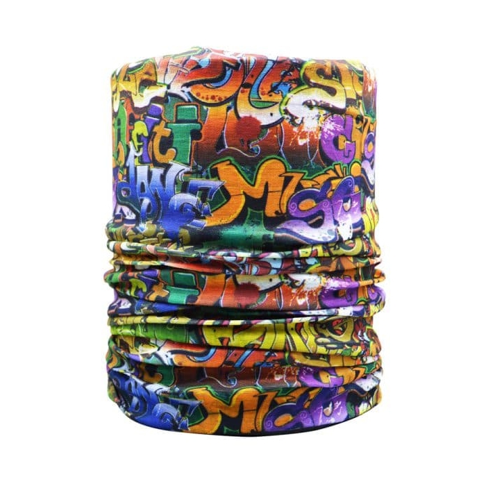 اسکارف و دستمال سر و گردن مدل Rango-7220