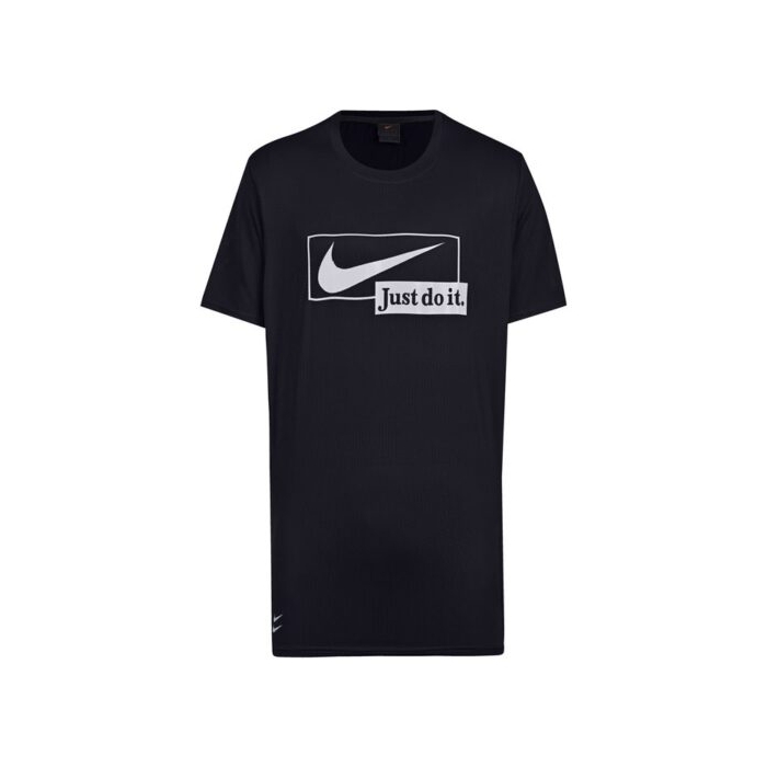 تیشرت ورزشی مردانه نایک مدل MuB-JDi 2131 مشکی