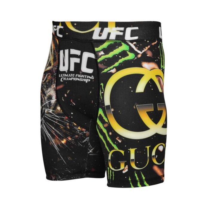 کشاله بند ورزشی مردانه یو اف سی مدل SS-GUC 4060