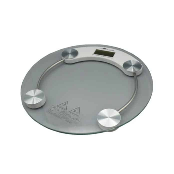 ترازو دیجیتال جیان یو مدل ۱۸۰kg