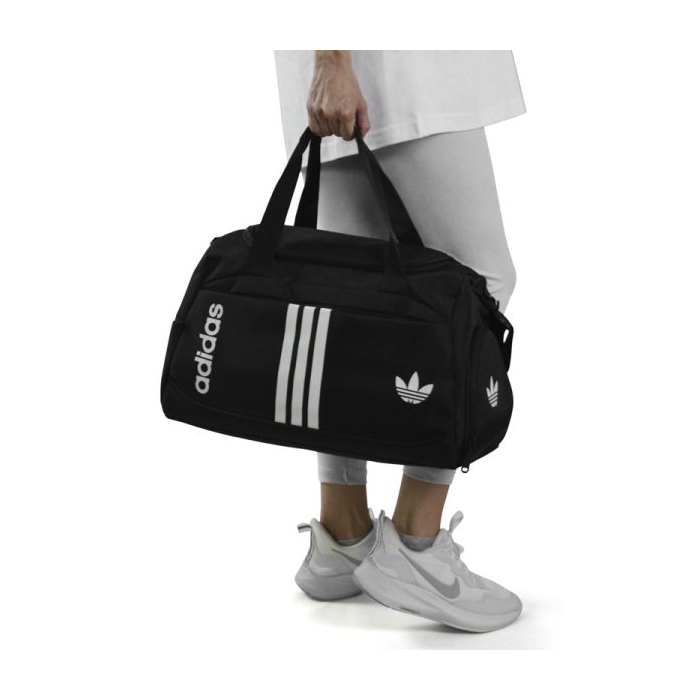 ساک ورزشی آدیداس مدل AZS-252590 جاکفشدار