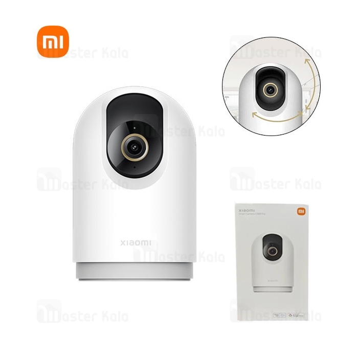 دوربین نظارتی هوشمند شیائومی Xiaomi C500 Pro Smart Camera MJSXJ16CM