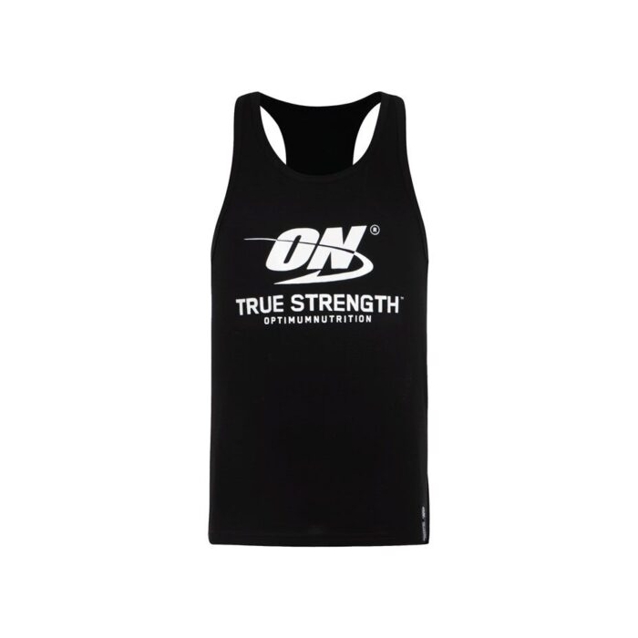 ‫رکابی بدنسازی مردانه اوپتیموم نوتریشن مدل GB-POCH مشکی