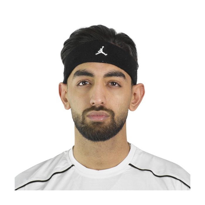 هدبند ورزشی جردن مدل OPT-402M1140