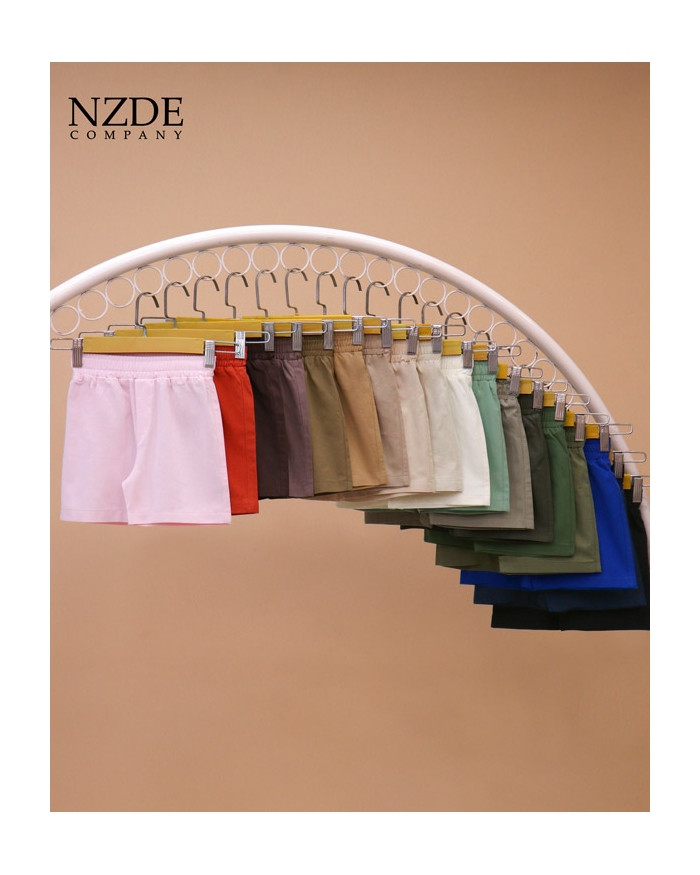 شلوارک لینن Linen Cool NZDE