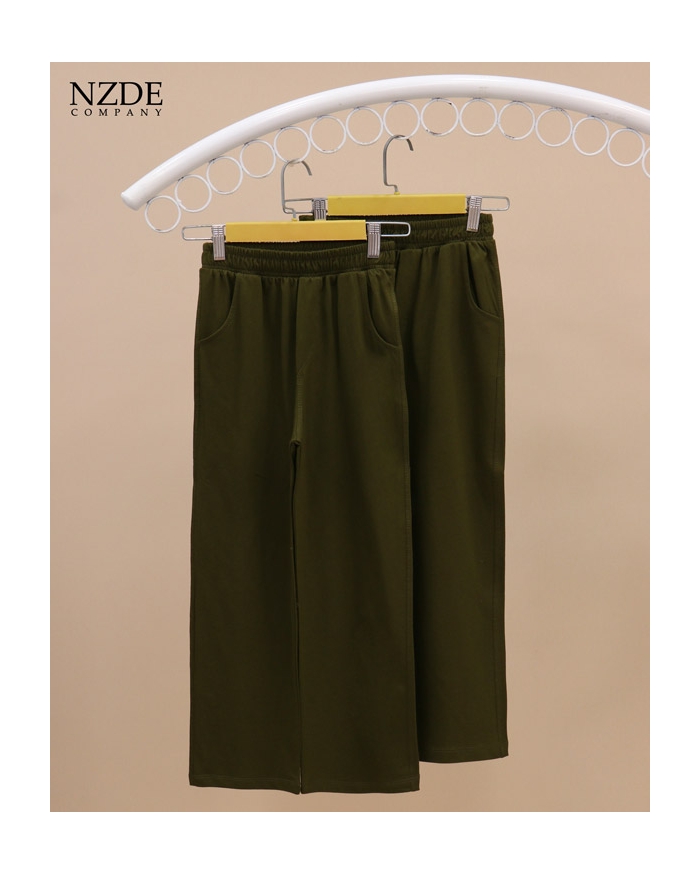 شلوار Basicly NZDE