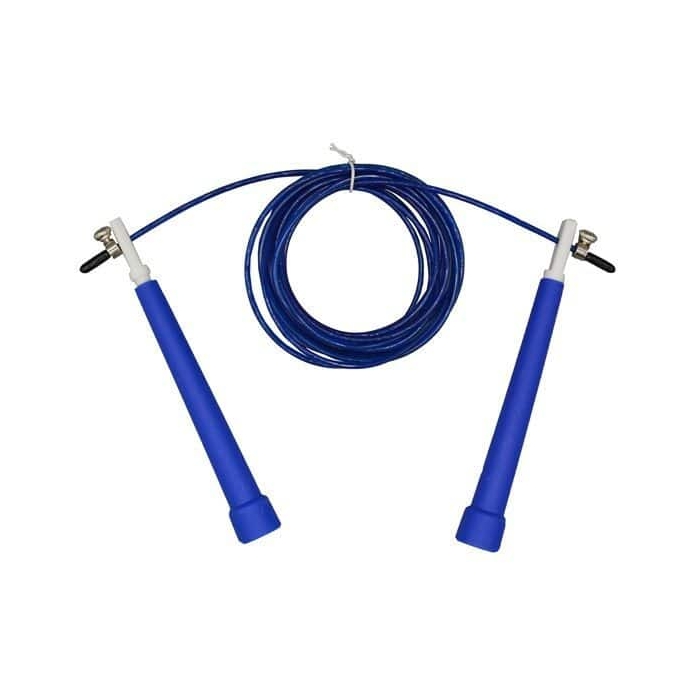 طناب ورزشی تناسب اندام شیپوری مدل JUMPROPE-PLST