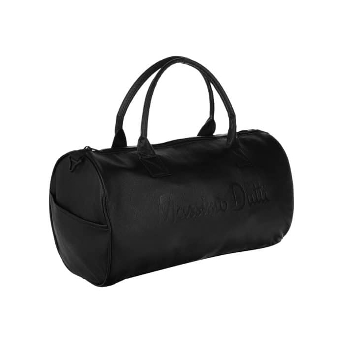 ساک ورزشی ماسیمو دوتی مدل AZS-21460 چرمی