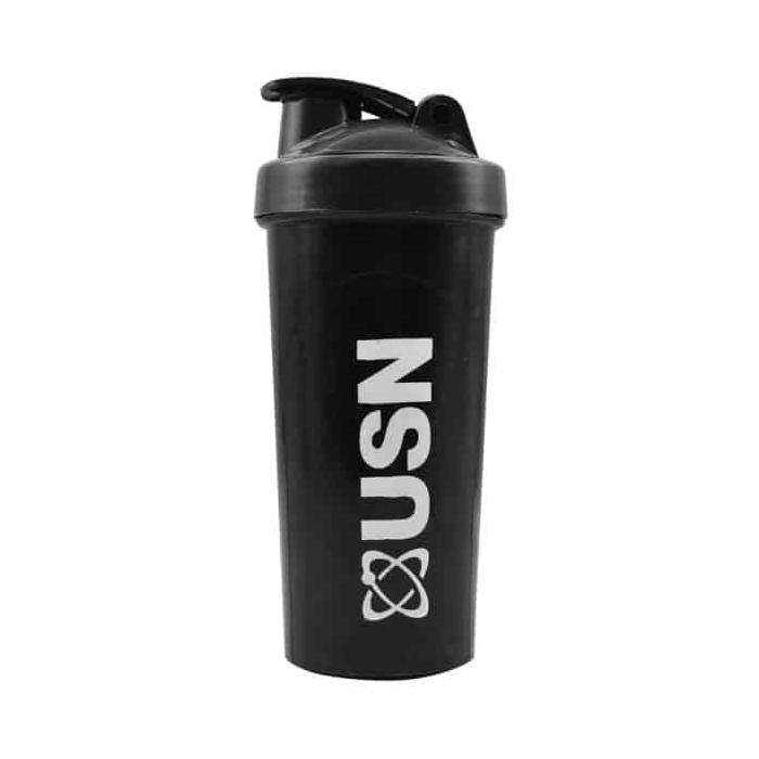 شیکر ورزشی یک تیکه یو اس ان مدل Hirbod ظرفیت ۰.۷ لیتر