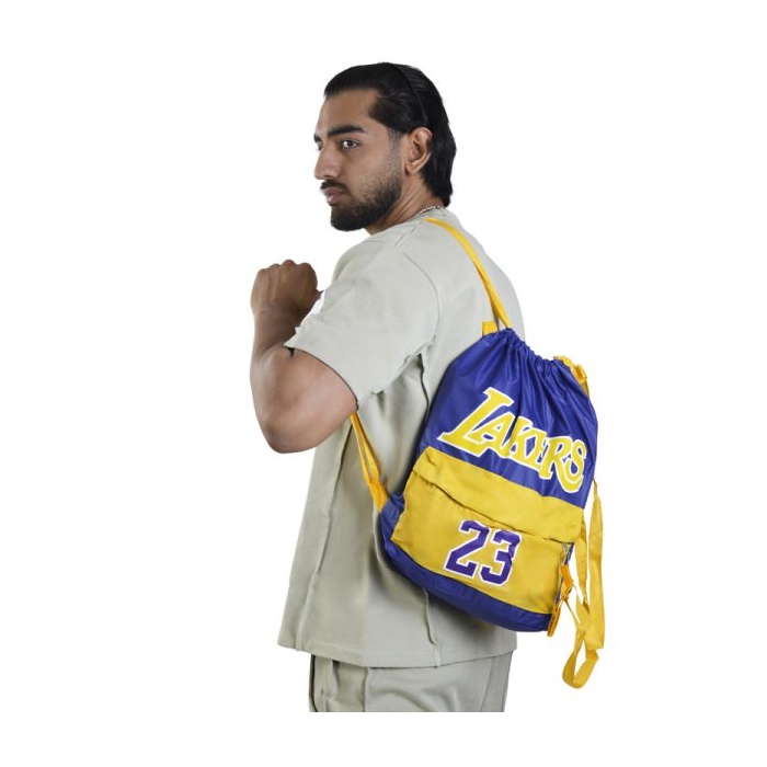 کوله و شوزبگ ورزشی لیکرز مدل KTK-24450