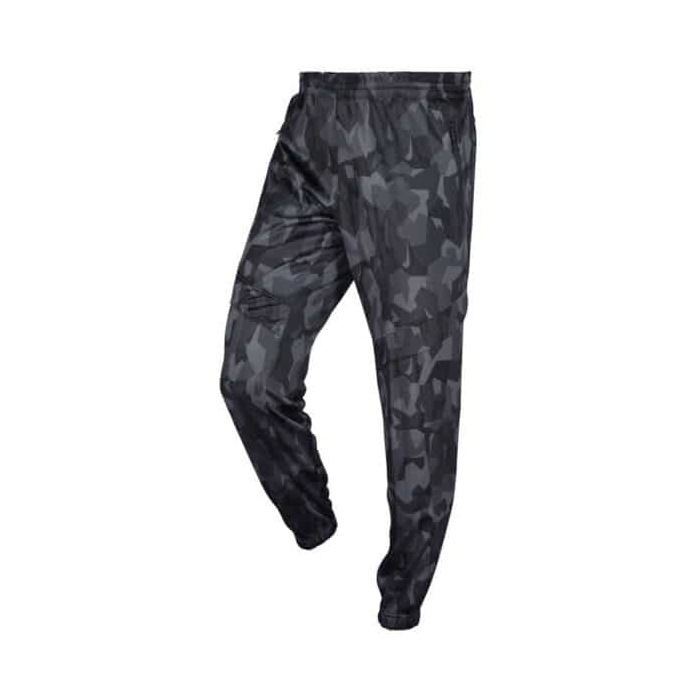 شلوار ورزشی مردانه آندر آرمور مدل ۹۷۶ چریکی سرمه ای