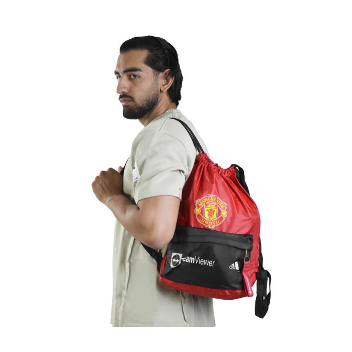 کوله و شوزبگ ورزشی منچستر یونایتد مدل KTK-23620