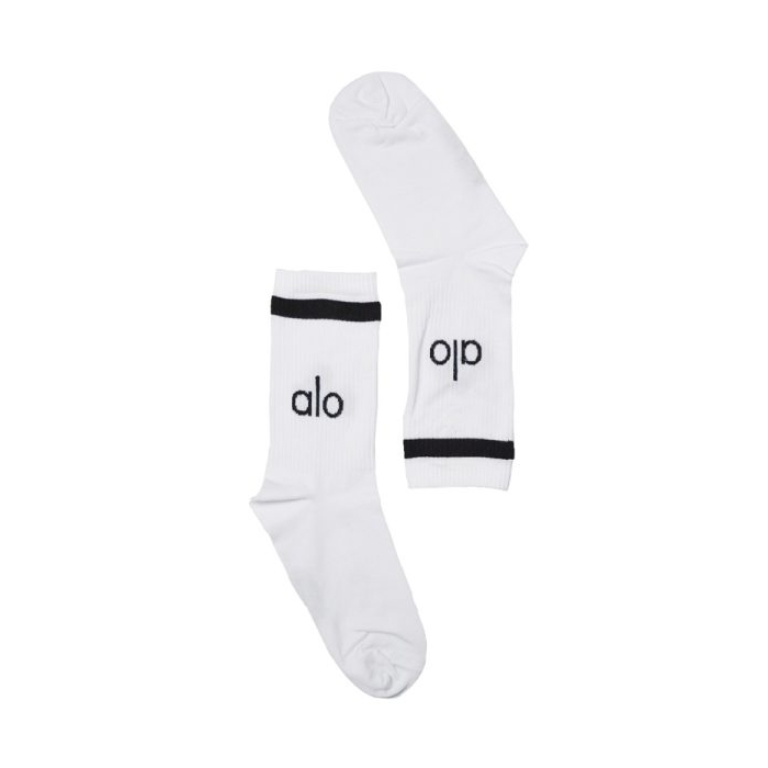 جوراب نیم ساق اسپرت الو مدل OPT-17440