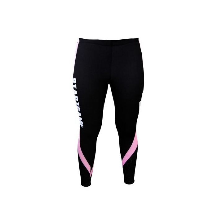 لگ ورزشی مردانه استارت گیم مدل  SS-Flash 84045 بنفش