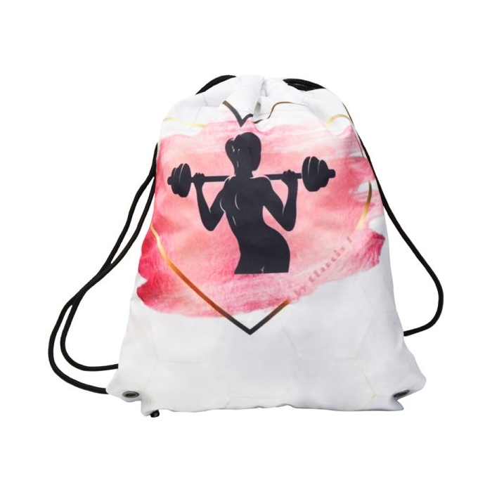 کوله و شوزبگ ورزشی مدل Power Woman-252860
