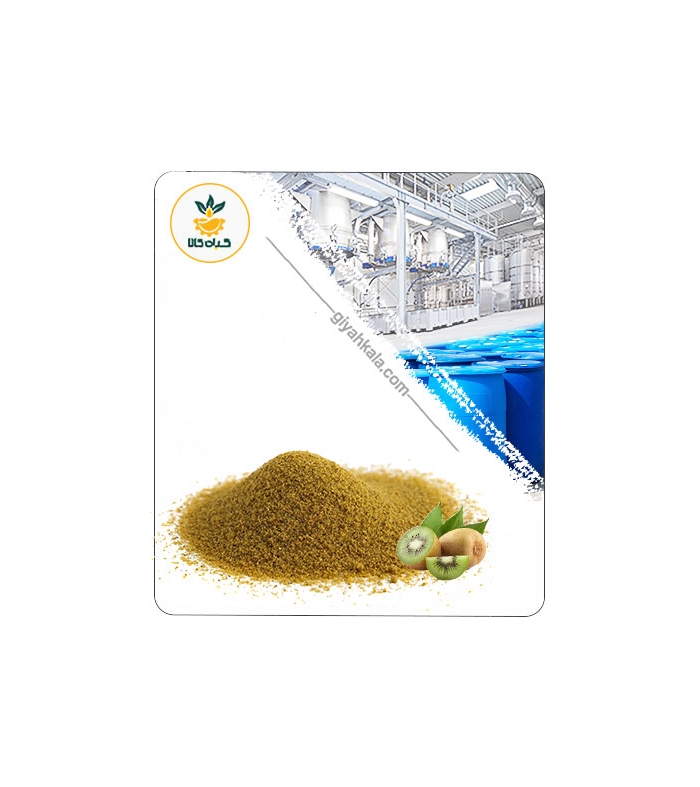 عصاره کیوی خشک (پودری)