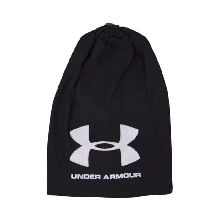 کلاه و اسکارف آندر آرمور مدل PHS-UA مشکی