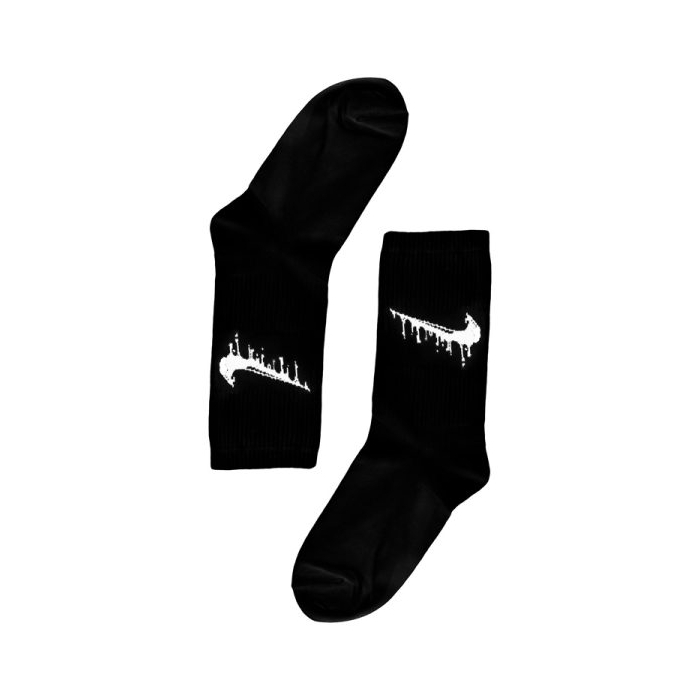 جوراب نیم ساق اسپرت نایک مدل OPT-16590