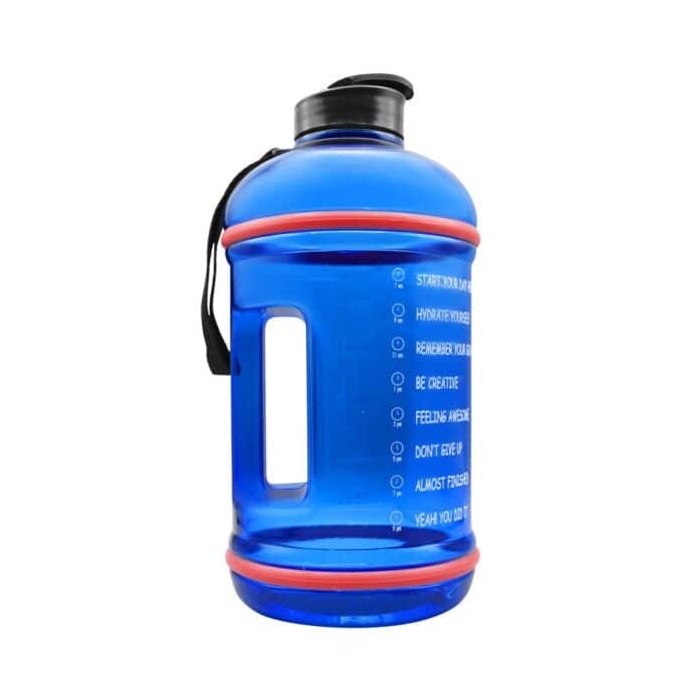 جاگ واتر بلو لیگ شفاف مدل ۲Kesh ظرفیت ۲.۲ لیتری