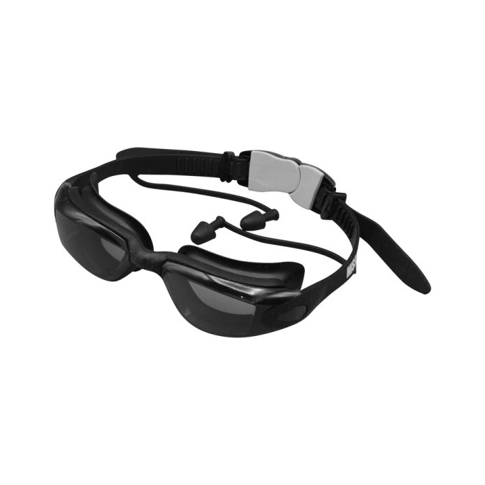 عینک و گوشگیر شنا می سی سی پی مدل ۴۰۳A260 بهمراه کیف