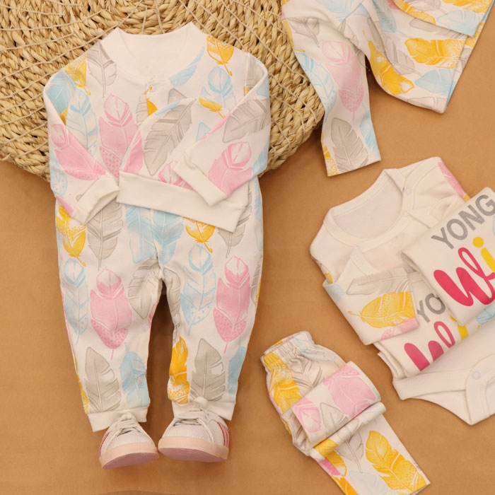 سیسمونی تیکه باز نوزادی پر IL