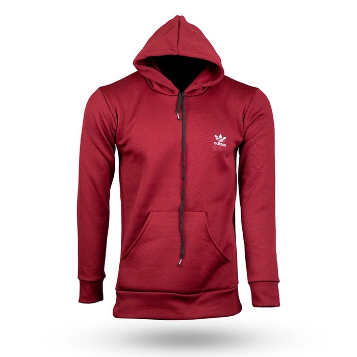 هودی مردانه Adidas_red مدل 2116
