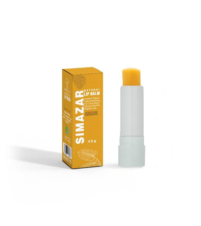 بالم لب آرگان گیاهی