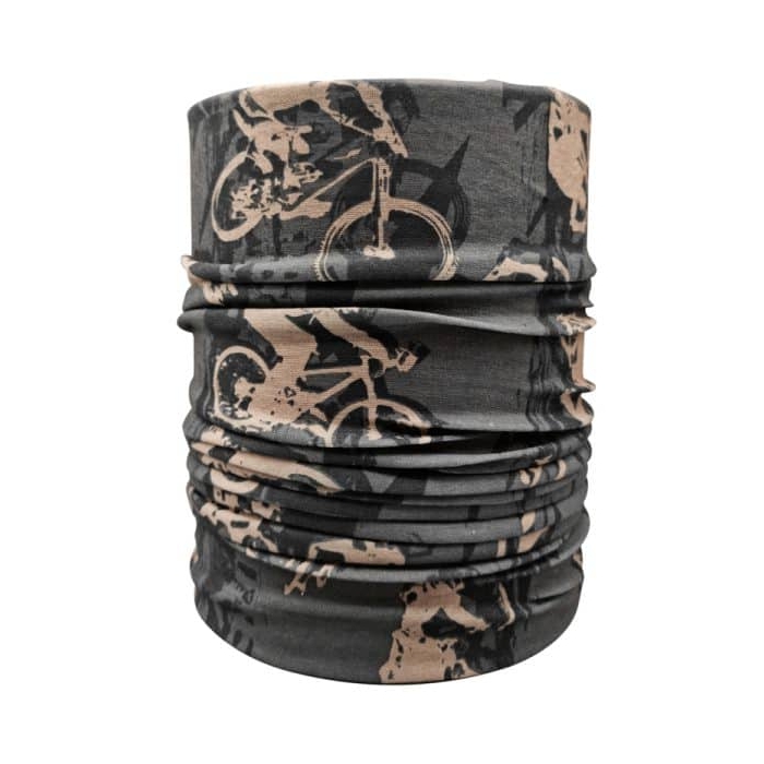 اسکارف و دستمال سر و گردن مدل NJD-7260