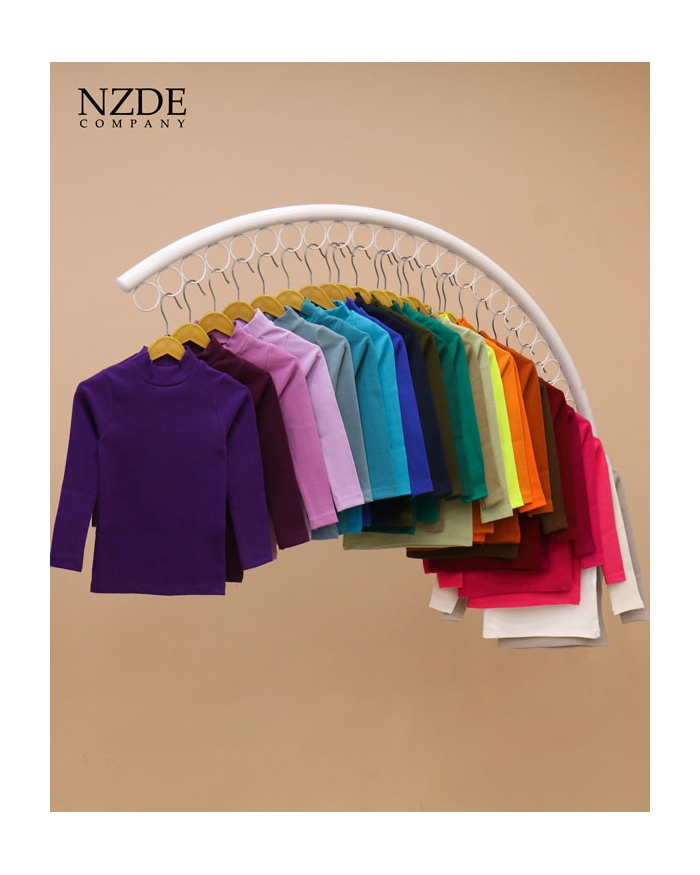 بلوز یقه سه سانت NZDE