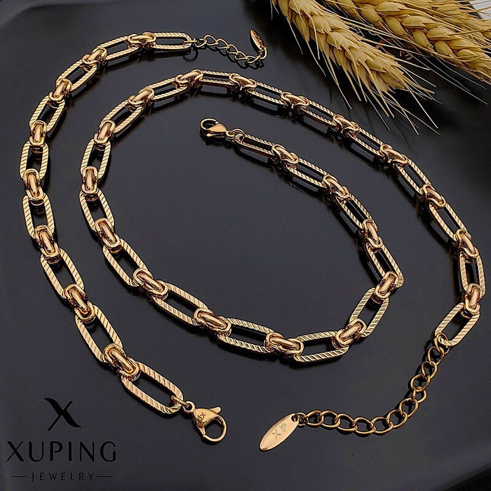 نیمست حلقه‌ای طرح‌طلا ژوپینگ