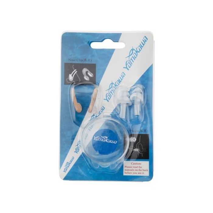 ست گوشگیر و دماغ گیر یاماک مدل ۴۰۲P560 فنری