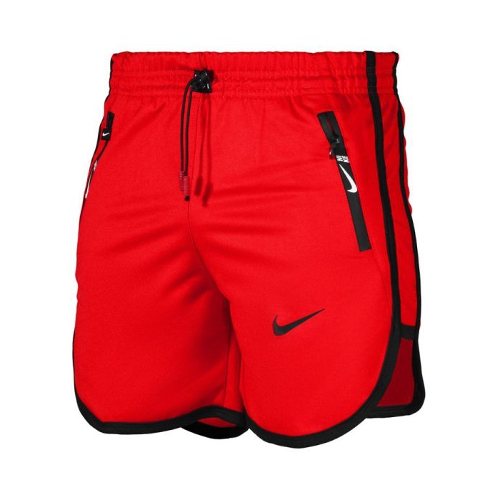 شلوارک ورزشی مردانه نایک مدل DS-1H310 قرمز