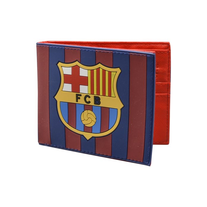 کیف پول اسپرت بارسلونا مدل FRH-404B0186