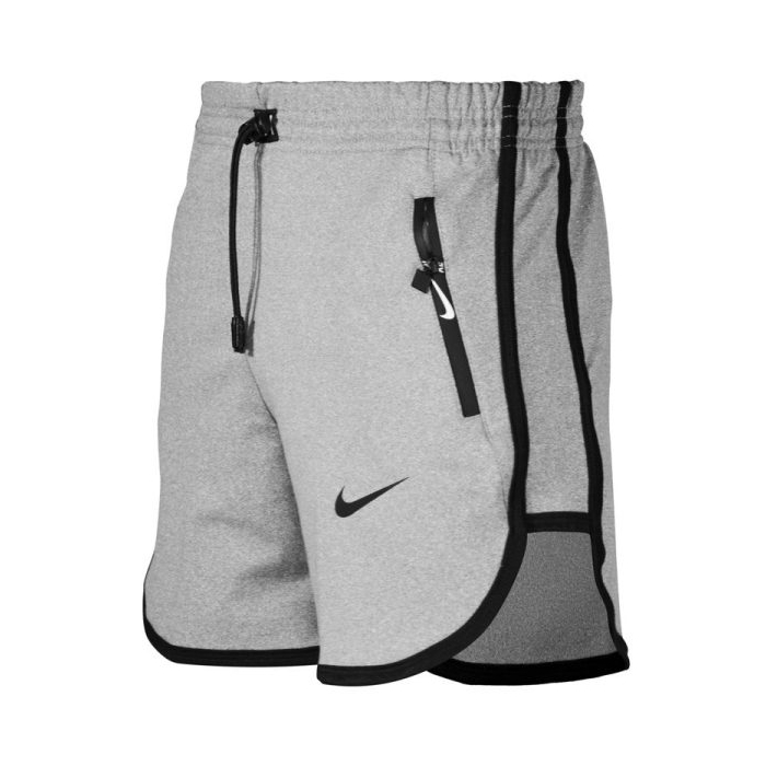 شلوارک ورزشی مردانه نایک مدل DS-1H310 طوسی