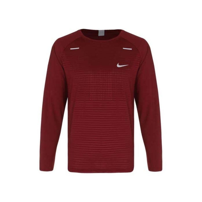 استرج ورزشی مردانه نایک مدل Dri FIT-522 قرمز