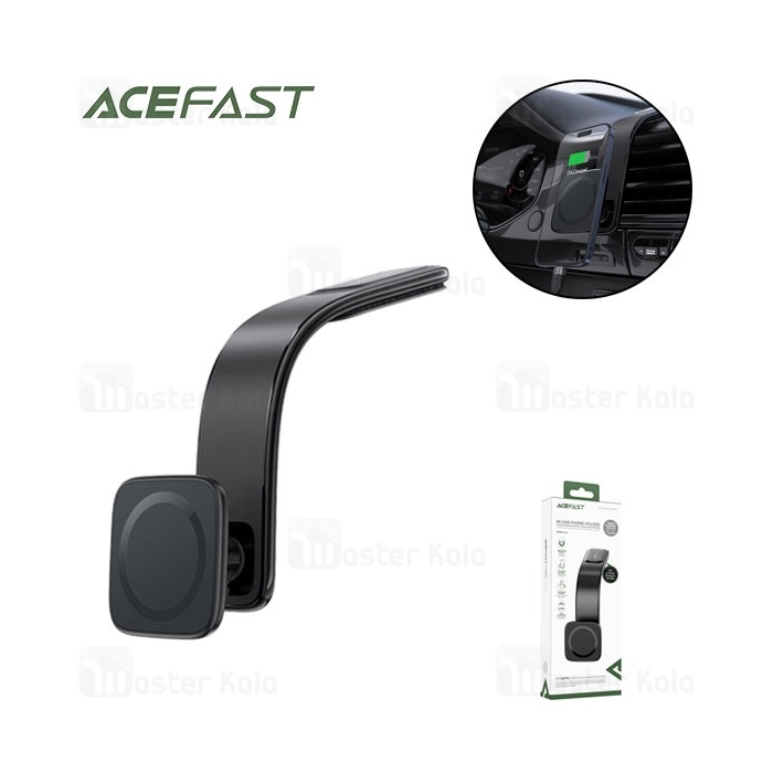 هولدر و پایه نگهدارنده مگنتی ایس فست ACEFAST D29