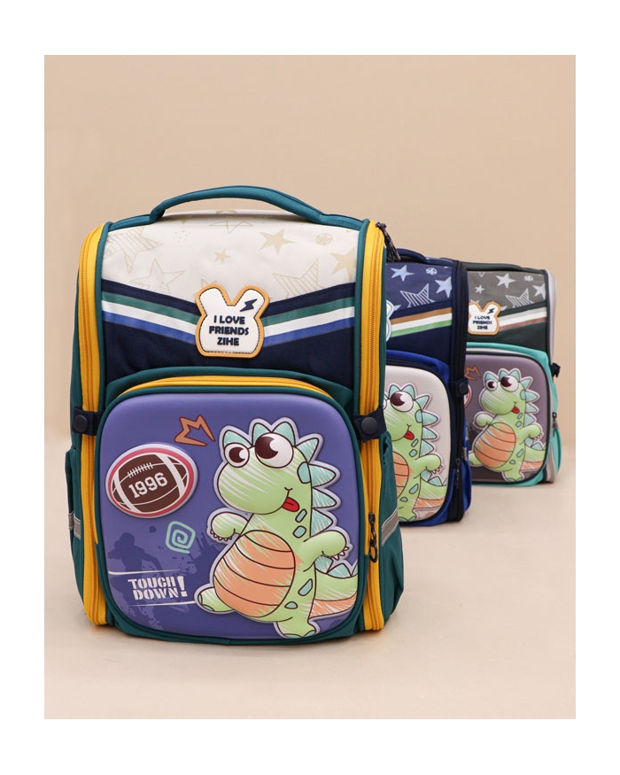 کوله پشتی Dino 1996