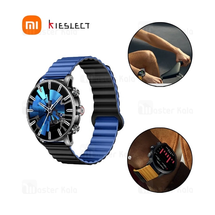 ساعت هوشمند شیائومی Xiaomi Kieslect Kr2 Pro نسخه گلوبال