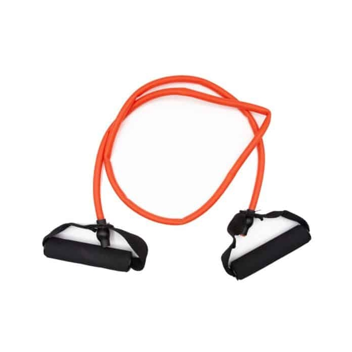 کش ورزشی سی ایکس مدل ۶۰۶۰۰ مقاومت ۱۱ کیلوگرم کیف دار