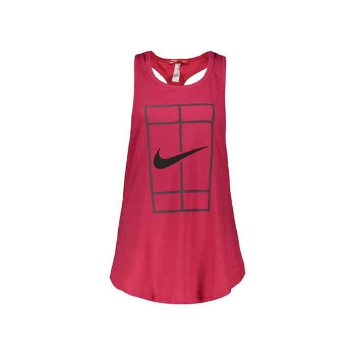 تاپ ورزشی زنانه نایک NIKE مدل Rectangle لانگ