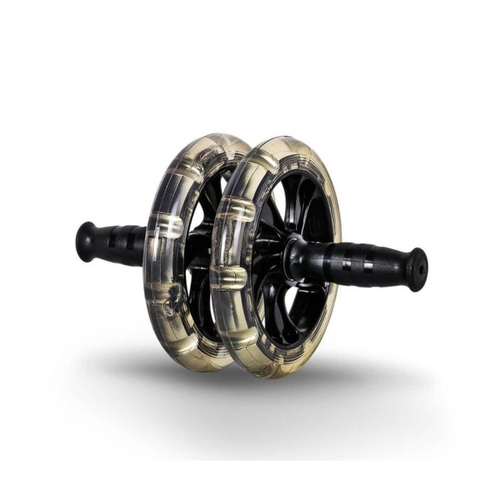 چرخ شکم دو رول Mosilofit مدل Super-402P930